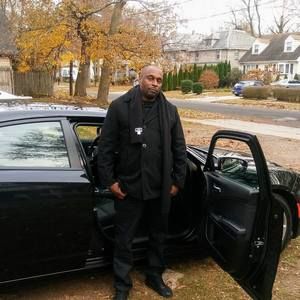 Meet your Posher, Lance